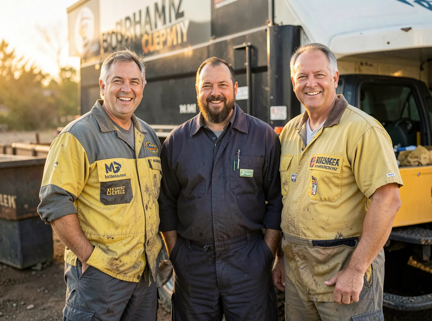 Sewage Cleanup company in Lloyd, FL