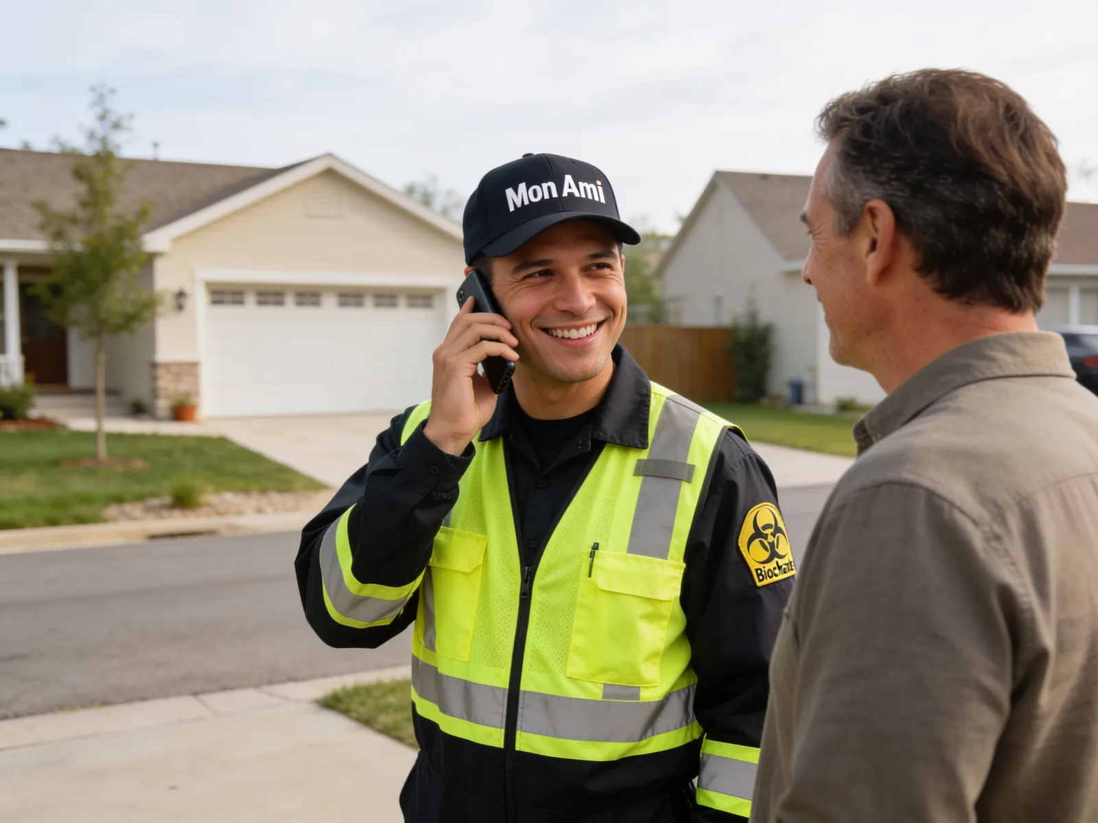 Sewage Cleanup Lloyd, FL FAQs